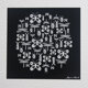 FLUTTERBY 21 x 21 cm - bild 2